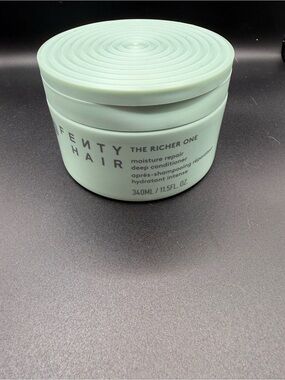 Fenty Hair The Richer One Moisture Repair Deep Conditioner -11.5 fl Oz.